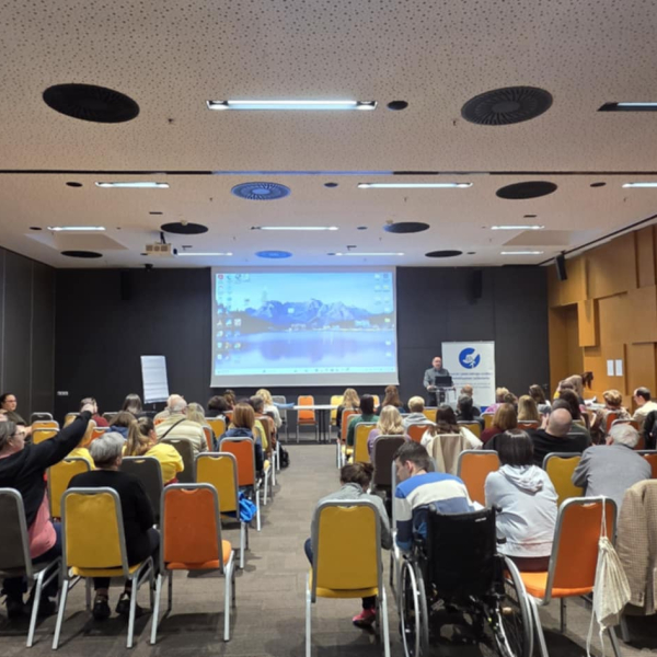 “Mreža podrške za život u zajednici” - 1. dan