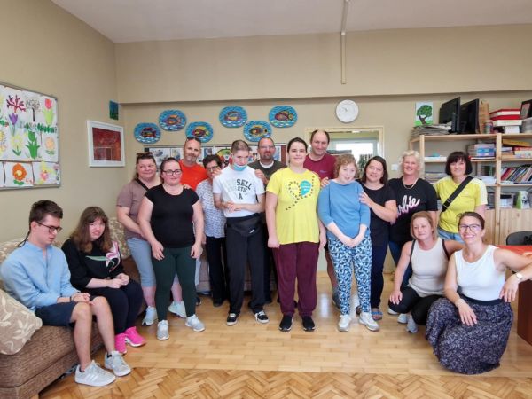 Temeljna sustavna podrška - Studijsko putovanje -  Buje