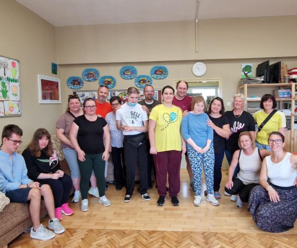 Temeljna sustavna podrška - Studijsko putovanje -  Buje