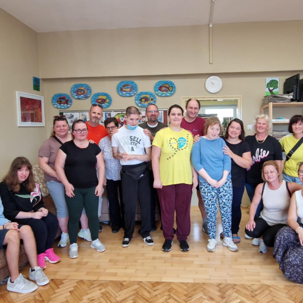 Temeljna sustavna podrška - Studijsko putovanje -  Buje