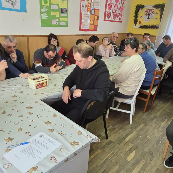 I. Skupština samozastupnika Udruge OSIT Bjelovar