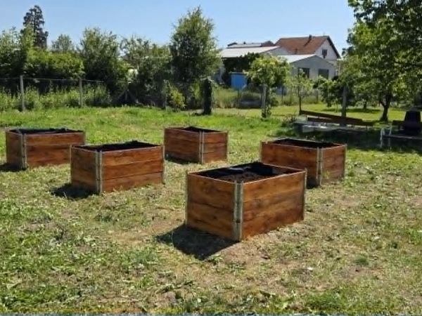 “ZELENE VJEŠTINE” - praktična promjena projekta “NATURE & DISABILITIES” “ZELENE VJEŠTINE” - praktična promjena projekta “NATURE & DISABILITIES”