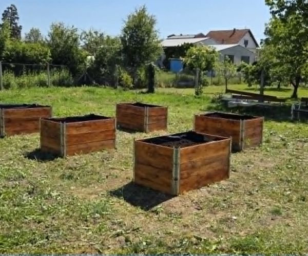 “ZELENE VJEŠTINE” - praktična promjena projekta “NATURE & DISABILITIES” “ZELENE VJEŠTINE” - praktična promjena projekta “NATURE & DISABILITIES”
