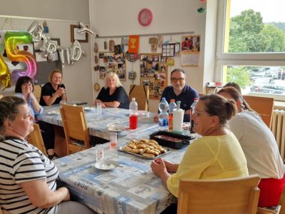 Temeljna sustavna podrška, Nacionalne zaklade za razvoj civilnoga društva - Studijsko putovanje ISTRA 10.-13.09.2025.
