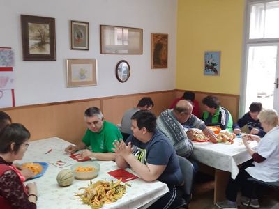 U zdravom tijelu, zdrav (apetit) duh!
