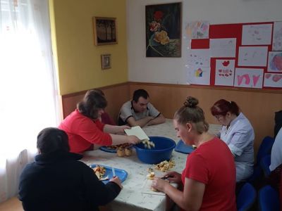 U zdravom tijelu, zdrav (apetit) duh!