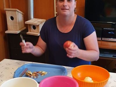 Srce kao kuća