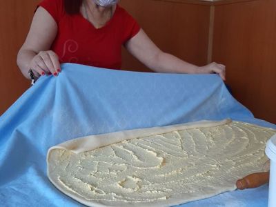 Jedna kratka u srijedu!!