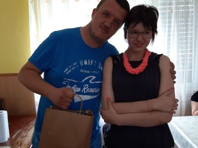 Još jedan “četvrtkić” Još jedan “četvrtkić”