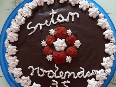 Još jedan “četvrtkić” Još jedan “četvrtkić”