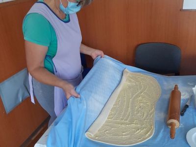 Jedna kratka u srijedu!!