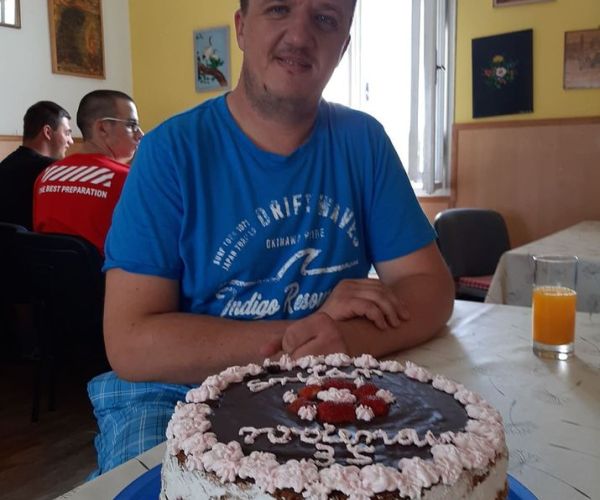 Još jedan “četvrtkić”