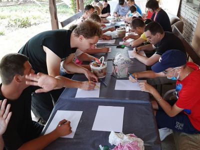 Još jedan “četvrtkić” Još jedan “četvrtkić”