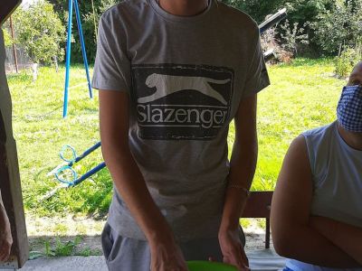 U četvrtkić za petkić