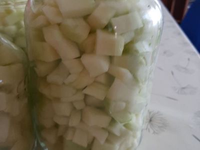 Grah i tikvice