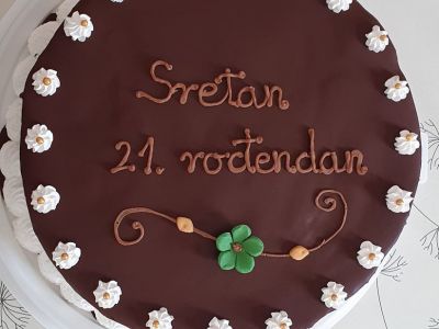 Sretan rođendan IVANE!