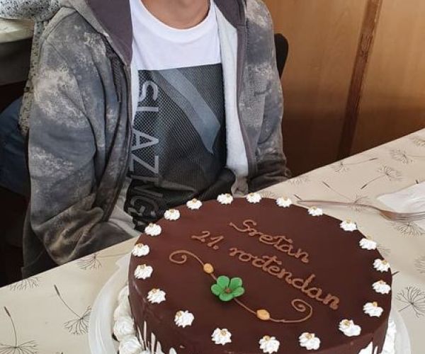 Sretan rođendan IVANE!