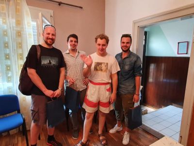 Informatika - nije ljuta kao paprika