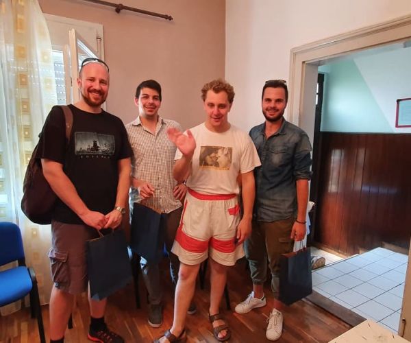 Informatika - nije ljuta kao paprika