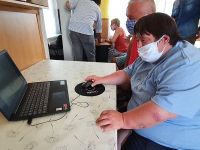 Informatika - nije ljuta kao paprika