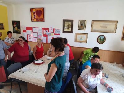 Sretan rođendan MARIJA TOPALOVIĆ!