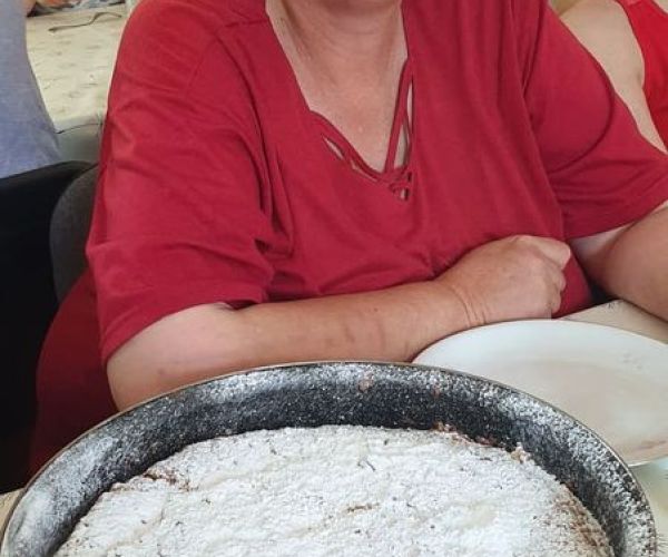 Sretan rođendan MARIJA TOPALOVIĆ!