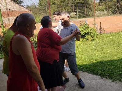 Sretan rođendan MARIJA TOPALOVIĆ!
