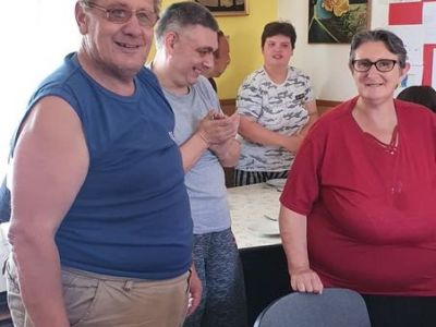 Sretan rođendan MARIJA TOPALOVIĆ!