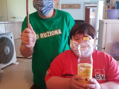 ...od kuda danas krenuti???