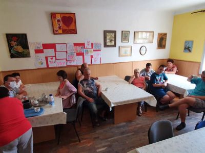 Jutarnja slušaonica!