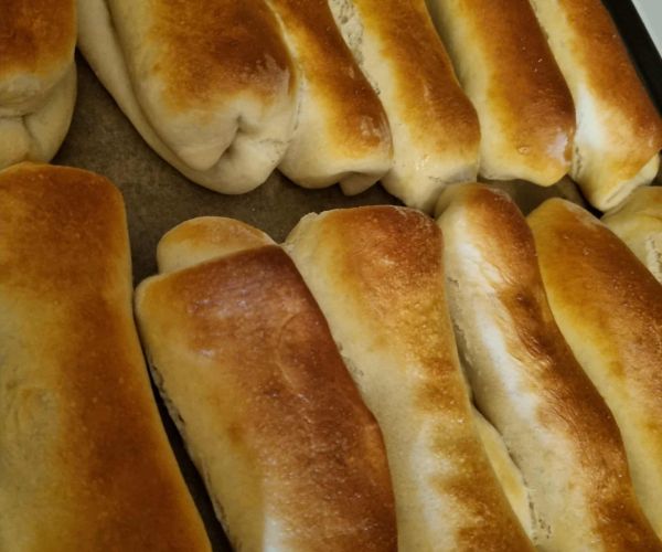 Dani kruha i zahvalnosti na hrani Dani kruha i zahvalnosti na hrani