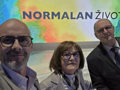 “Normalan život” - emisija HRT-a o izazovima osoba s invaliditetom