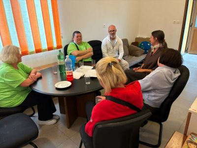 Studijsko putovanje stručne službe 2026. Studijsko putovanje stručne službe 2026.