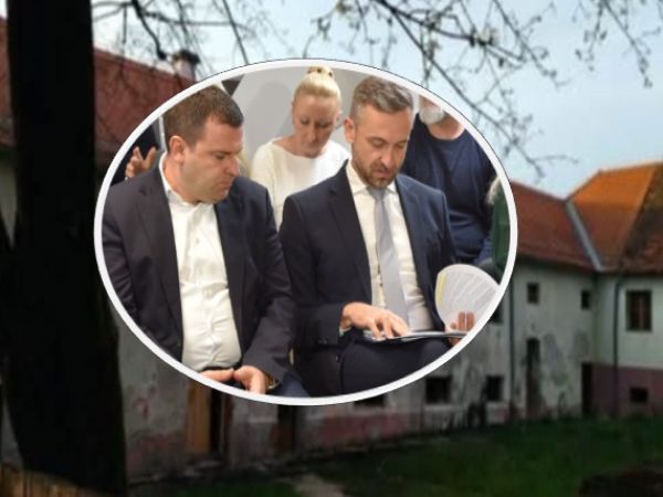 NOVI PROSTOR - konačno!