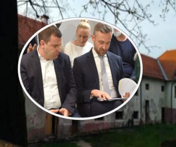 NOVI PROSTOR - konačno!