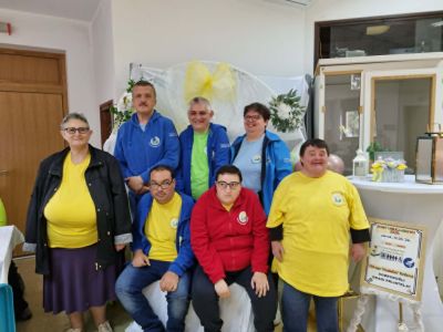 “Moje sigurno mjesto” - trogodišnji program 2023. -2026.