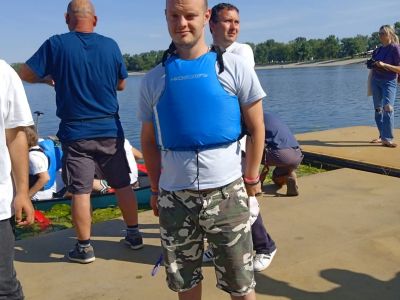 “Činimo više, dišimo zajedno” - Jarun 14.06.2022.
