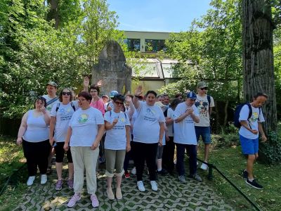 Posjet Zoološkom vrtu u Zagrebu! Posjet Zoološkom vrtu u Zagrebu!