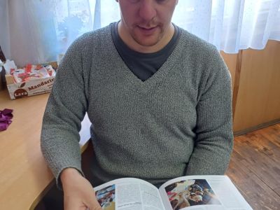 Snaga različitosti - časopis o aktivnostima Udruge OSIT Bjelovar 7 - 8