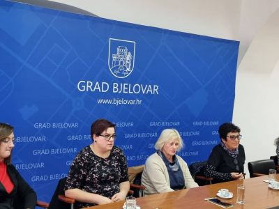 Okrugli stol - Suradnja dionika u sektoru socijalnih usluga