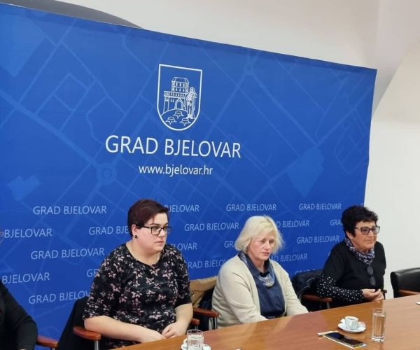 Okrugli stol - Suradnja dionika u sektoru socijalnih usluga