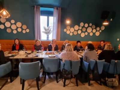 Okrugli stol - Suradnja dionika u sektoru socijalnih usluga