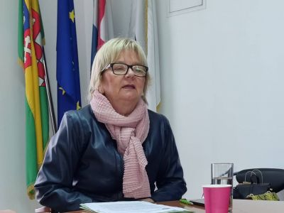 Okrugli stol - Suradnja dionika u sektoru socijalnih usluga
