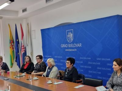 Okrugli stol - Suradnja dionika u sektoru socijalnih usluga