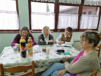 Izborna skupština Udruge OSIT Bjelovar