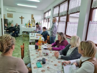 Izborna skupština Udruge OSIT Bjelovar