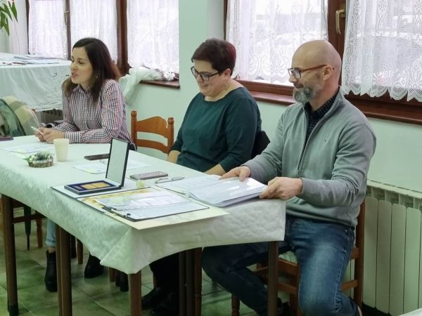 Izborna skupština Udruge OSIT Bjelovar