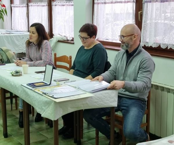 Izborna skupština Udruge OSIT Bjelovar