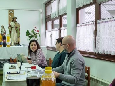 Izborna skupština Udruge OSIT Bjelovar
