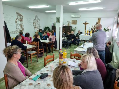 Izborna skupština Udruge OSIT Bjelovar